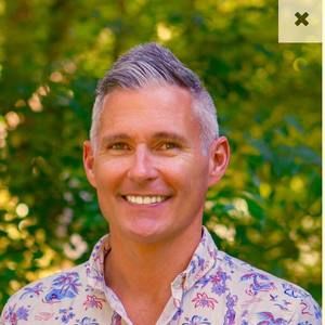 Meet your Posher, Brad